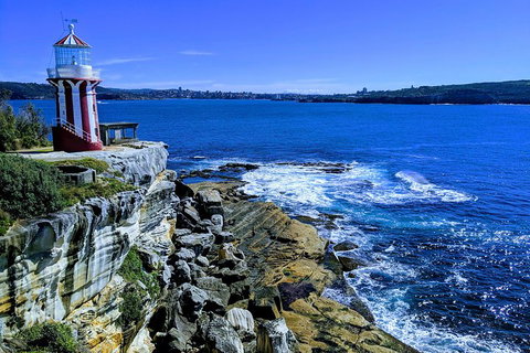 Sydney Secrets & Bondi Private 4 Hour Afternoon With 'Personalised Sydney Tours' - Accommodation Cooktown 1