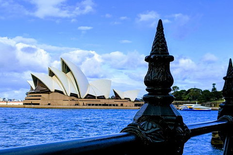 Sydney Secrets & Bondi Private 4 Hour Afternoon With 'Personalised Sydney Tours' - Accommodation Cooktown 2