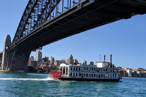 Sydney Secrets & Bondi Private 4 Hour Afternoon With 'Personalised Sydney Tours' - Accommodation Cooktown 3