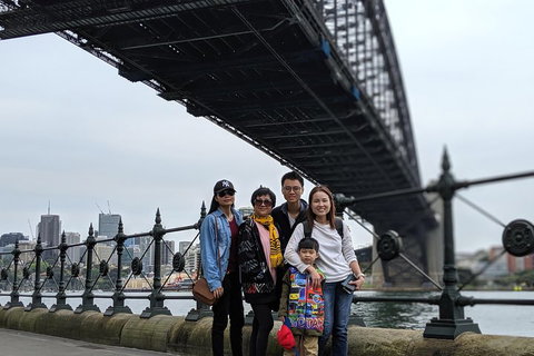 Sydney Secrets & Bondi Private 4 Hour Afternoon With 'Personalised Sydney Tours' - Accommodation Cooktown 4