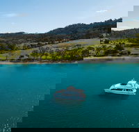 Deep-to-Dish Tasmanian Seafood Experience - Accommodation Cooktown