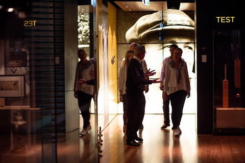 Adelaide Oval Stadium Tour - Accommodation Cooktown 3