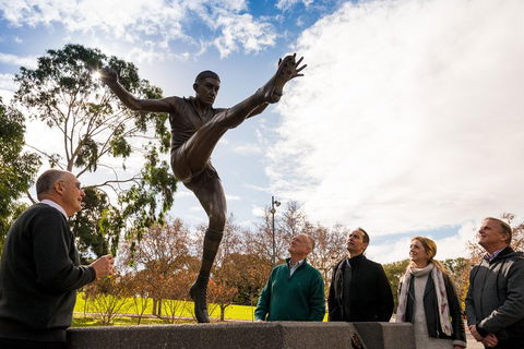 Adelaide Oval Stadium Tour - Accommodation Cooktown 5