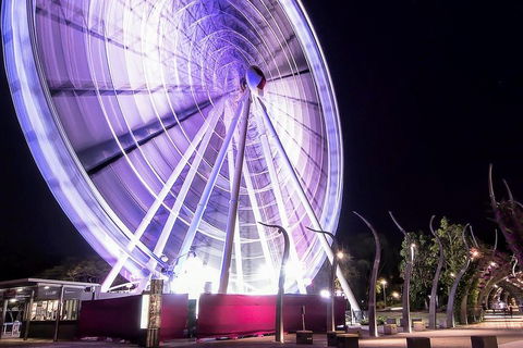 Discover Brisbane - Accommodation Cooktown 0