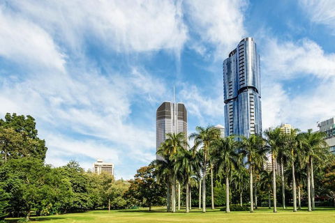 Discover Brisbane - Accommodation Cooktown 1