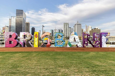 Discover Brisbane - Accommodation Cooktown 4