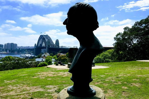 Discover Sydney - The Rocks - Accommodation Cooktown 0