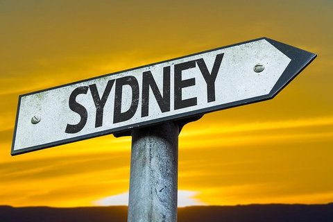 Discover Sydney - The Rocks - Accommodation Cooktown 5