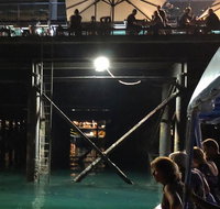 Darwin Sunset Cruise Including Fish 'n' Chips - Accommodation Cooktown