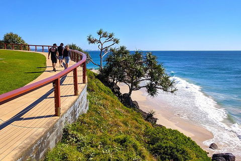 Byron Bay, Bangalow And Gold Coast Day Tour From Brisbane - Accommodation Cooktown 0
