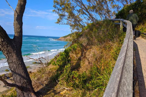 Byron Bay, Bangalow And Gold Coast Day Tour From Brisbane - Accommodation Cooktown 2