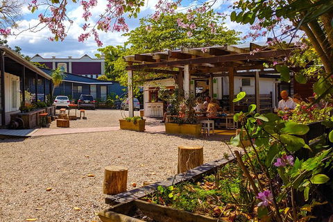 Byron Bay, Bangalow And Gold Coast Day Tour From Brisbane - Accommodation Cooktown 3