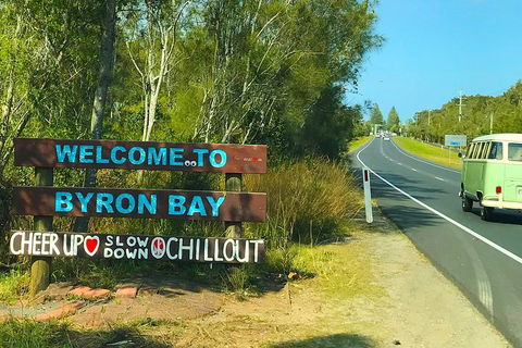 Byron Bay, Bangalow And Gold Coast Day Tour From Brisbane - Accommodation Cooktown 5