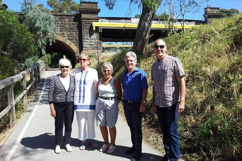 Melbourne City Tour: Lifestyle Of The Rich And Famous - Accommodation Cooktown 1