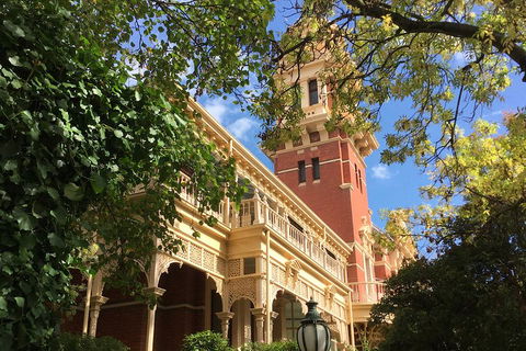 Melbourne City Tour: Lifestyle Of The Rich And Famous - Accommodation Cooktown 3