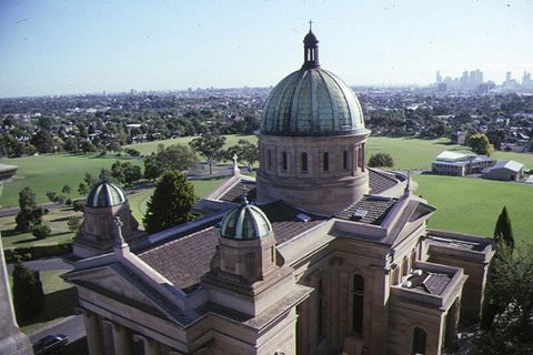 Melbourne City Tour: Lifestyle Of The Rich And Famous - Accommodation Cooktown 4