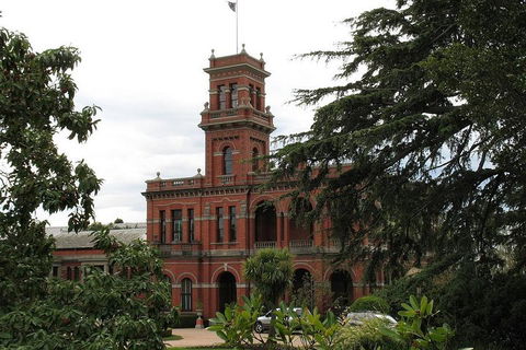 Melbourne City Tour: Lifestyle Of The Rich And Famous - Accommodation Cooktown 5