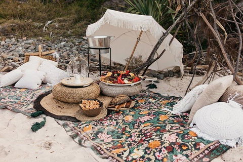 A Picnic In Byron Bay - Accommodation Cooktown 3