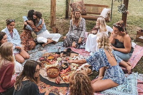 A Picnic In Byron Bay - Accommodation Cooktown 4