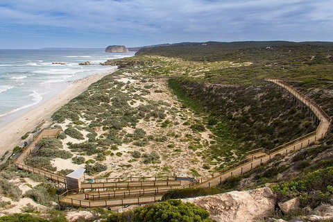 Kangaroo Island Personal Group Tours - Accommodation Cooktown 1