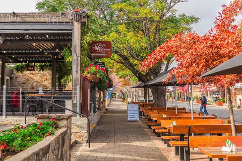 Full-Day Tour In South Australia Highlights - Accommodation Cooktown 5