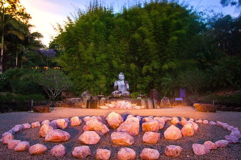 Byron Bay And The Crystal Castle Day Tour From Gold Coast - Accommodation Cooktown 0