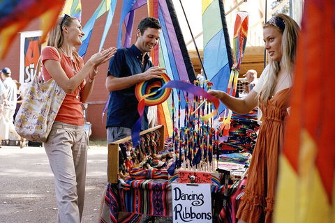 Byron Bay And The Crystal Castle Day Tour From Gold Coast - Accommodation Cooktown 2