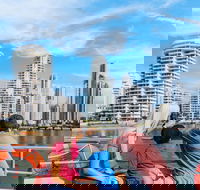 Hop On Hop Off Day Pass  Hopo Gold Coast Ferry - Accommodation Cooktown