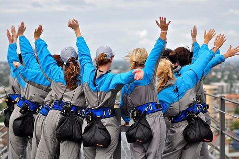 Brisbane Story Bridge Adventure Climb - Accommodation Cooktown 0