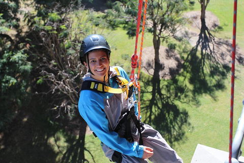 Brisbane Story Bridge Adventure Climb - Accommodation Cooktown 5