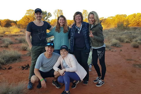 Blue Mountains Tour From Sydney With An Aboriginal Experience - Accommodation Cooktown 0