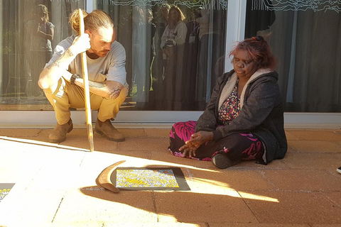 Blue Mountains Tour From Sydney With An Aboriginal Experience - Accommodation Cooktown 1