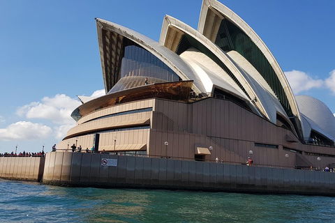 Blue Mountains Tour From Sydney With An Aboriginal Experience - Accommodation Cooktown 2