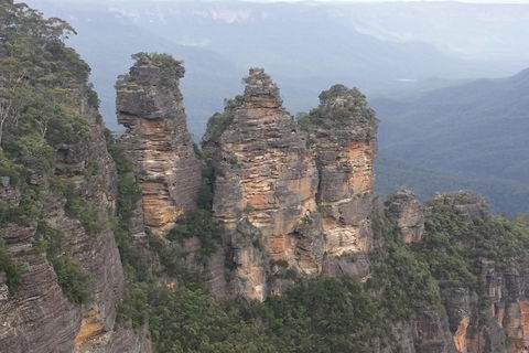 Blue Mountains Tour From Sydney With An Aboriginal Experience - Accommodation Cooktown 5