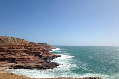 Kalbarri, Pink Lake And Abrolhos Islands Nature Tour - Accommodation Cooktown 0