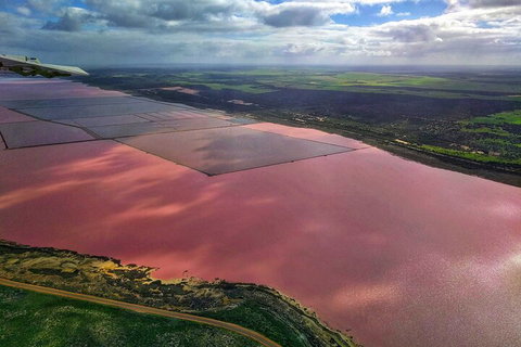 Kalbarri, Pink Lake And Abrolhos Islands Nature Tour - Accommodation Cooktown 1