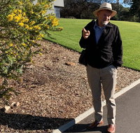 Private City Walking Tour - Accommodation Cooktown