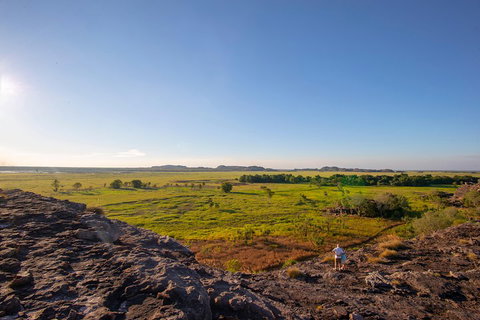 Kakadu, Nourlangie And Yellow Waters Tour From Darwin - Accommodation Cooktown 0