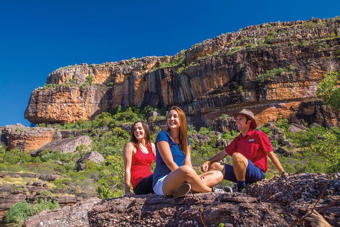 Kakadu, Nourlangie And Yellow Waters Tour From Darwin - Accommodation Cooktown 5