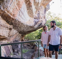 2-Day Kakadu National Park Cultural and Wildlife Tour from Darwin - Accommodation Cooktown
