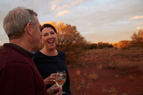 Kata Tjuta Sunset Half Day Trip - Accommodation Cooktown 1