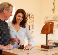 Best of Alice Springs Full Day Tour - Accommodation Cooktown