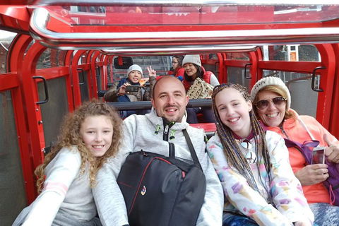 All Inclusive Blue Mountains Small-Group Day Trip From Sydney - Accommodation Cooktown 3