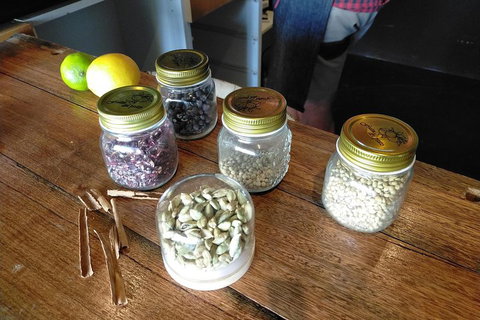 Tamar Valley Food And Wine Boutique Tours - Accommodation Cooktown 1