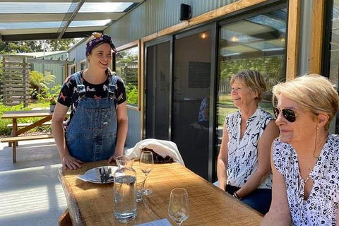 Tamar Valley Food And Wine Boutique Tours - Accommodation Cooktown 4