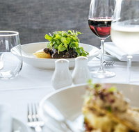 Journey Beyond Cruise Sydney Harbour - All inclusive Dinner Cruise - Accommodation Cooktown