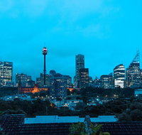 Drinks  Bites in Potts Point Private Tour - Accommodation Cooktown