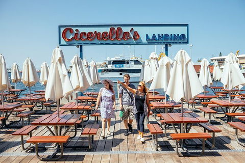 Private City Kickstart Tour: Fremantle Icons & Gems Of Perth - Accommodation Cooktown 2