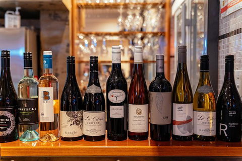 The Flavors Of Perth: Fremantle Wine & Bites Private Tour - Accommodation Cooktown 1