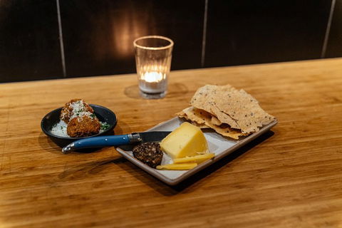 The Flavors Of Perth: Fremantle Wine & Bites Private Tour - Accommodation Cooktown 4